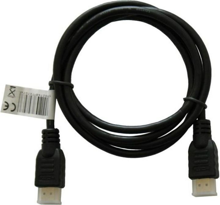 Actual product image Savio HDMI – HDMI (15 m, HDMI)