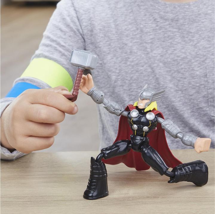 Image du produit Hasbro Thor vs. Loki