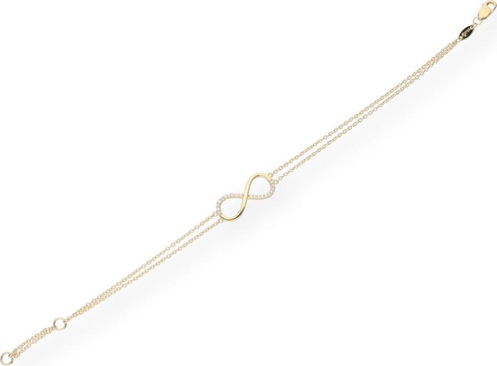 Image du produit Carat Motifs (19.40 cm, Or 18ct)