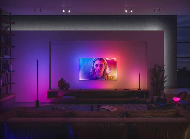 Actual product image Philips Hue Gradient Signe (1040 lm)