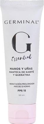 Immagine prodotto Germinal Basicos Basicos Crema per Uomo e Uomo 50ml (50 ml)