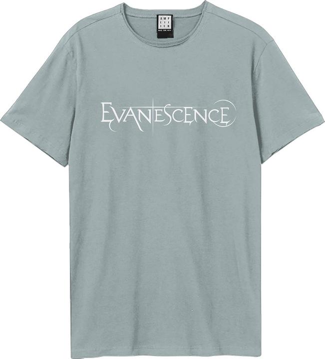 Amplified TShirt Logo (L)