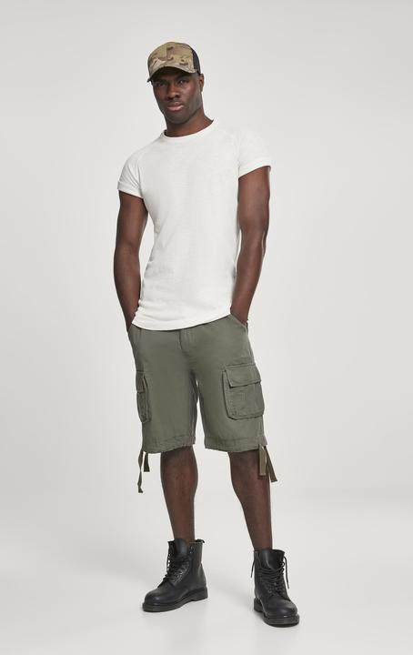 Actual product image Brandit Urban Legend Cargo Shorts (M, L)