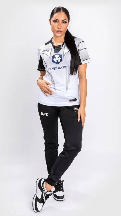 Image du produit UFC | Venum Authentic Fight Night 2.0 Women's Walkout Jersey (S)