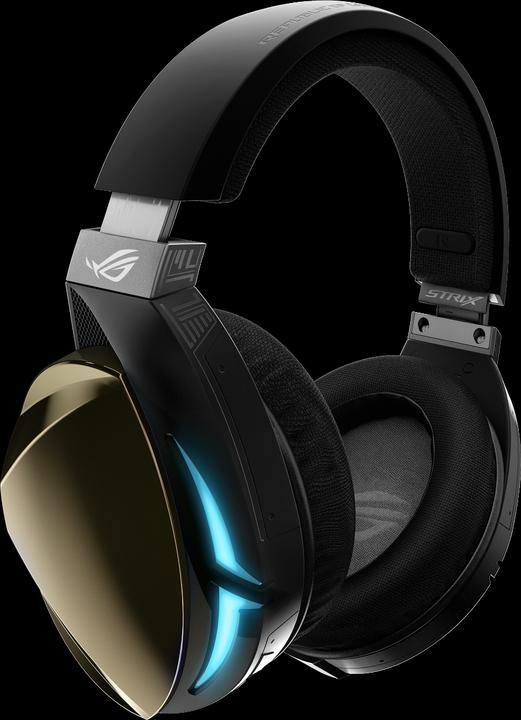 Produktbild ASUS ROG Strix Fusion 500 (Kabelgebunden)