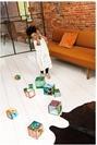 Produktbild Scratch Stapel Pyramide Zootiere