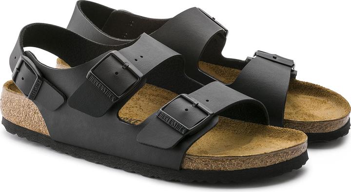 Immagine prodotto Birkenstock Milano Birko-Flor Normal (42)