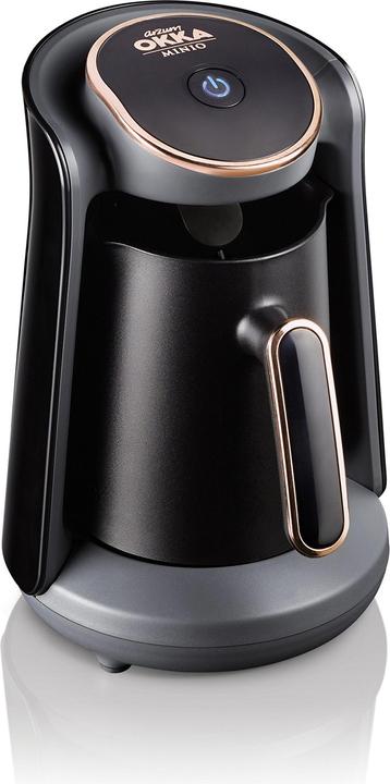 Actual product image Arzum Minio