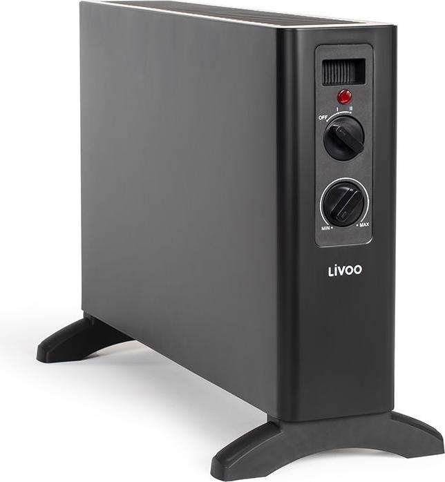 Produktbild Livoo Elektrischer Konvektor (2000 W)