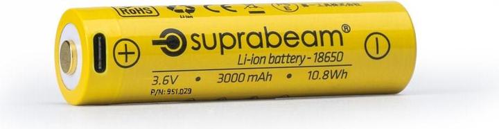 Immagine prodotto Suprabeam M6xr