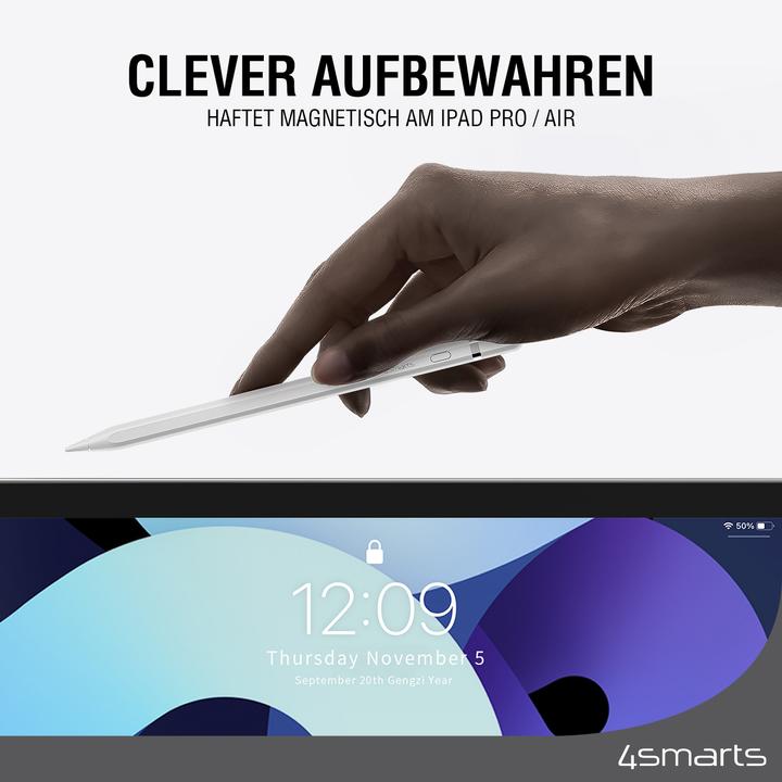 Produktbild 4smarts Aktiver Pencil Pro
