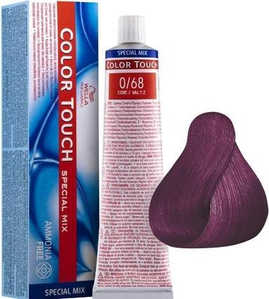 Image du produit Wella Color Touch Special Mix (0, 68)