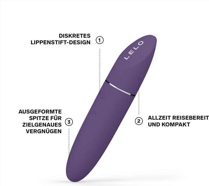 Produktbild LELO Mia 3