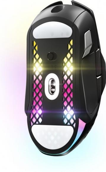 Productafbeelding SteelSeries Aerox 5 (Draadloze)