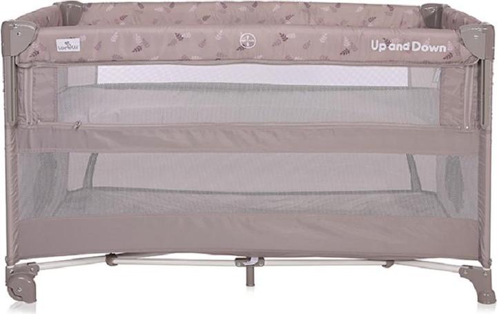 Produktbild Lorelli Baby Reisebett Up'n Down