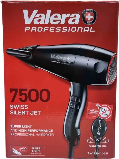 Produktbild Valera Professional Swiss Silent Jet 7500 Light