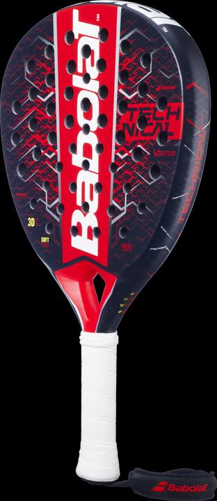 Produktbild Babolat Technical Vertuo 2025