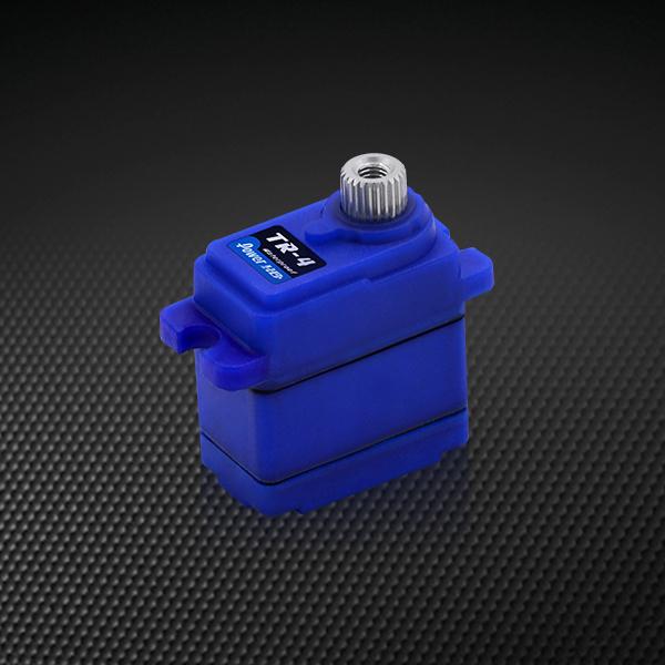 Actual product image Power HD TR-4