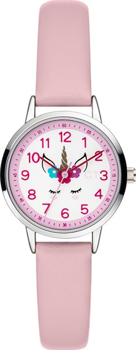 Image du produit Cool Time Kids Montre pour enfants (Montre analogique, 28 mm)