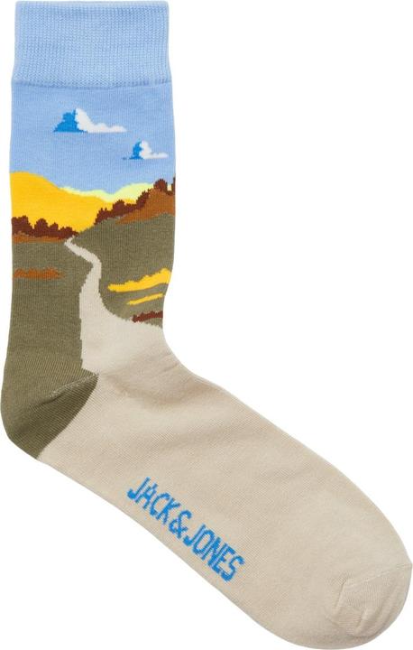 Image du produit Jack & Jones Paysage (Lot de 3, Taille unique)