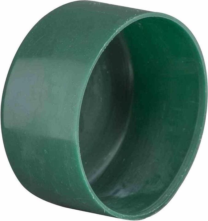 Produktbild Siena Garden Siena REWWER-TEC Ersatzkappen grün f.Uni-Gartentore