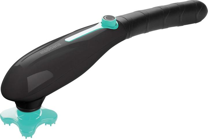 Produktbild Medisana HM 650 massager Universal Black