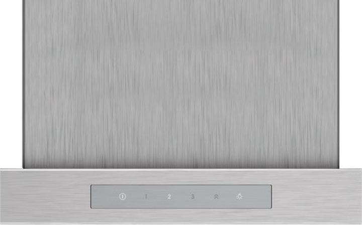 Actual product image Bosch Hausgeräte DWB67CM50 (Wall hood)