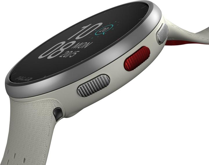 Actual product image Polar Pacer Pro (45 mm)