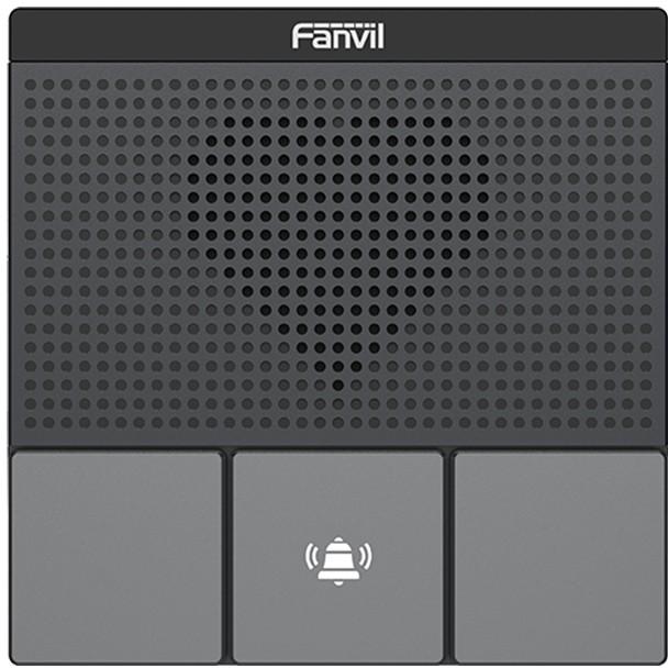 Actual product image Fanvil A10W SIP Mini Intercom (Cable)