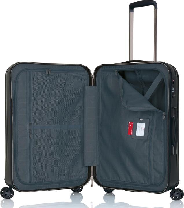 Produktbild Pack Easy Genius (80 l, M (50 - 90l))