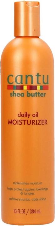 Cantu Shea Butter Strengthening Daily Oil Moisturiser 13 ounces (385 ml)