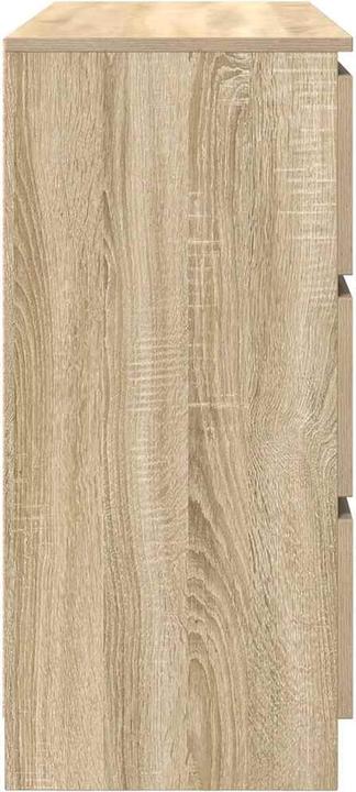 Produktbild VidaXL Radomil (100 x 35 x 76 cm)