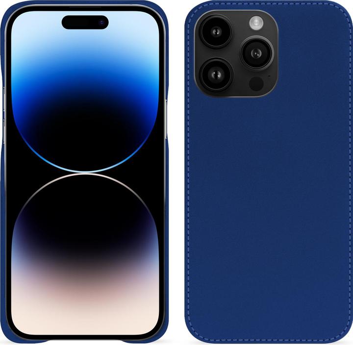 Immagine prodotto Noreve Coque en cuir (Apple iPhone 15 Pro Max)