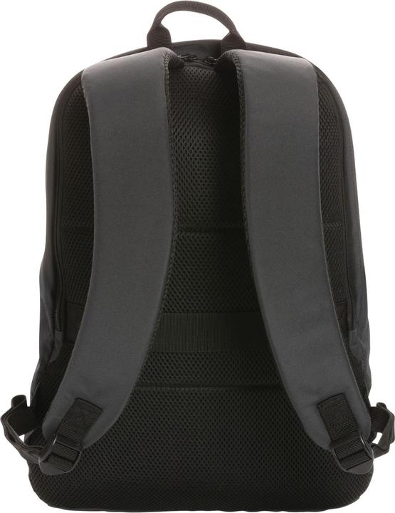 Actual product image Xd Collection Impact Aware RPET Anti-Theft 20L Backpack (20 l)