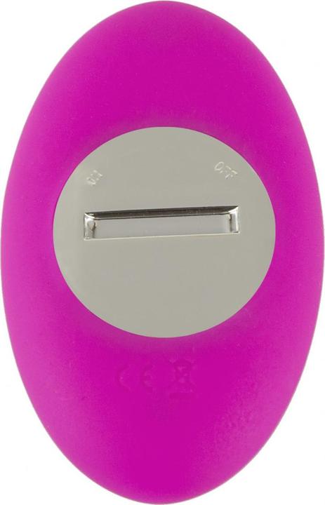 Actual product image You2Toys RC Vibrating Strapless Strap-O
