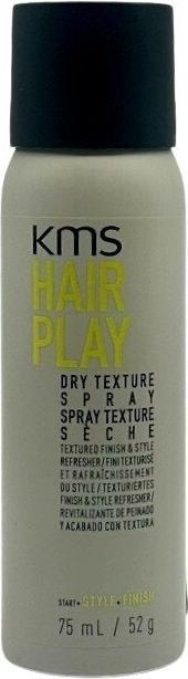 Image du produit KMS California Spray de texture sèche Hairplay (75 ml)