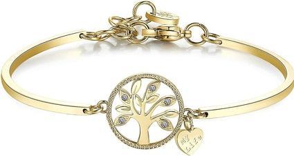 Brosway Steel bracelet Tree Chakra BHK400 (L)