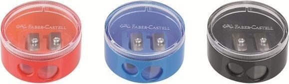 Actual product image Faber-Castell Can sharpener