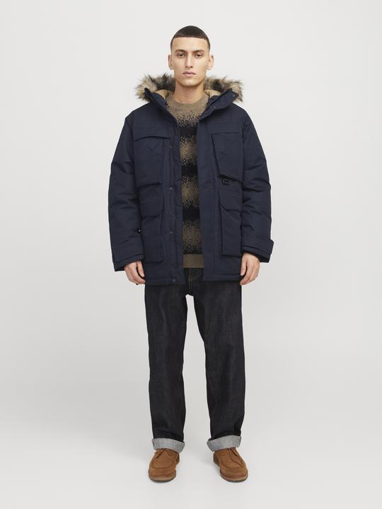 Actual product image Jack & Jones Parka Parka (XS)
