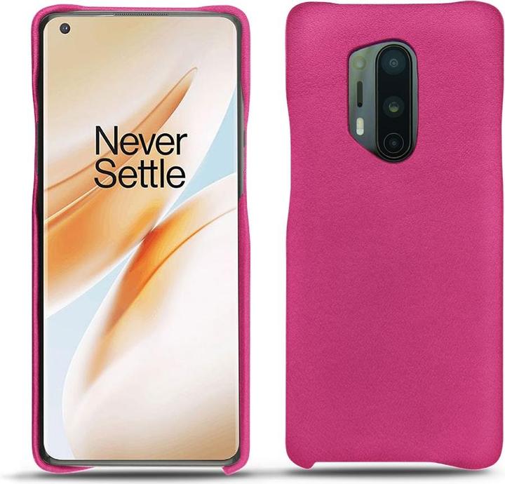 Roze BB ( Pantone #DB599F )
