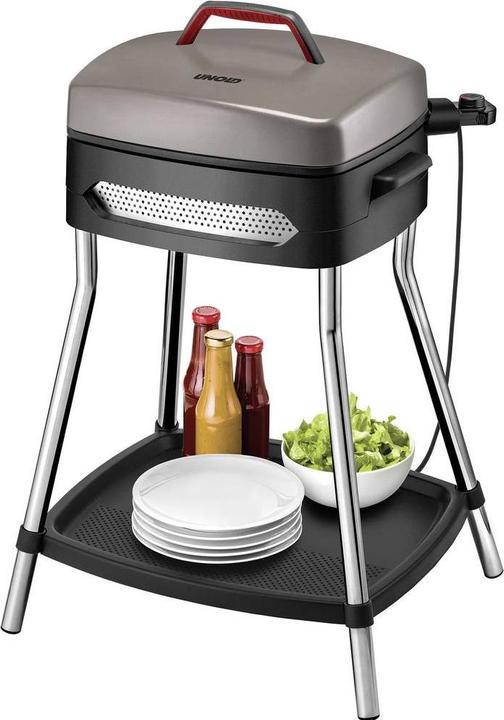 Unold Barbecue Power Grill 58580 (2 kW)