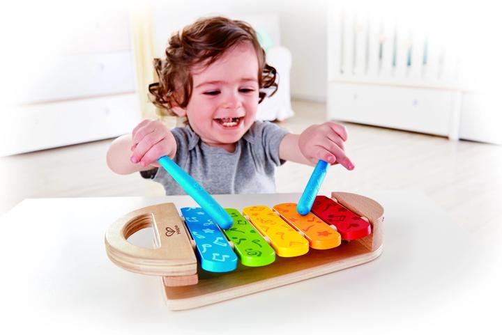 Immagine prodotto Hape Xilofono (Tedesco)