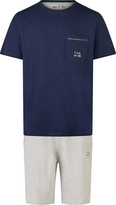 Phil & Co. Berlin Pyjama Shorty (M)