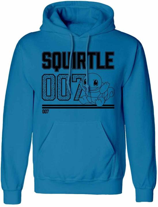 Image du produit Pokémon - Sweat à capuche - Adulte (M)