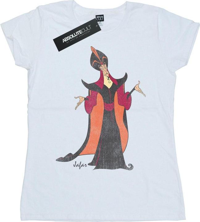 Disney Aladdin Classic Jafar TShirt