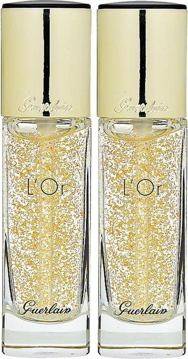 Guerlain MAKE-UP SET L'OR 2 X 30 ML PRIMER BASE (60 ml)