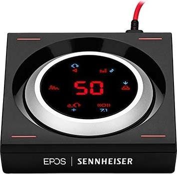 Produktbild EPOS Gsx 1000 (USB-DAC)