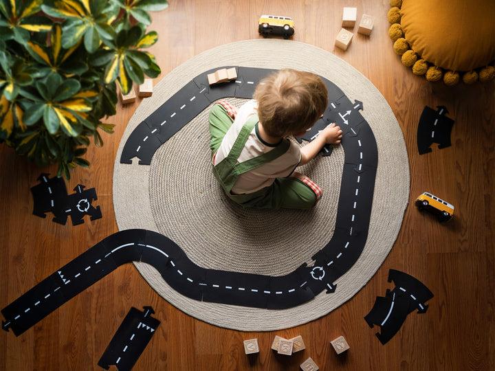 Produktbild Waytoplay Autobahn
