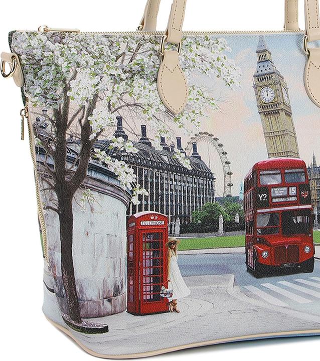 Produktbild Ynot? Yesbag Shopper Tasche 44.5 cm (20 l)