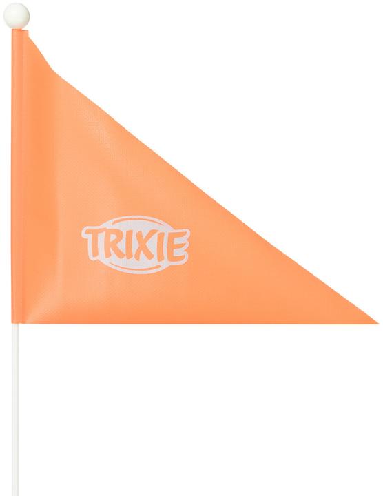 Image du produit Trixie Remorque pour vélo S
